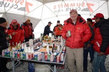 Cheers , Comrade Andrew Lock Everest Keynote Speaker Australia